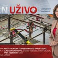 Dan uživo u 16.30h: Infrastruktura i građevinarstvo nakon izbora