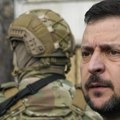 Zelenski naredio proveru svih skloništa u Ukrajini nakon što su tri osobe poginule u Kijevu