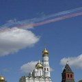 Američki portal: vojni avion Su-25 je „leteći tenk“ ruskih snaga