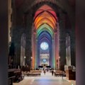 Nova odluka episkopalne crkve u Americi: Katedrala postaje "bastion podrške" LGBT zajedici - mnogi ostali u šoku (video)
