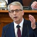 Бугарски парламент изабрао нову владу, премијер Николај Денков