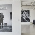 Retrospektivna izložba fotografija Goranke Matić u Narodnom muzeju Crne Gore: Iskustvo u gužvi