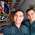 Rijaliti blizanci postali neviđene ribe: Mika i Giba promenili pol - pokazali kako izgledaju kao žene, mreže gore