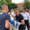 Novi Pazar na korak od titule novog šampiona Regionalne bokserke lige