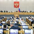Ruska Duma radi na donošenju zakona o privatnim vojnim kompanijama