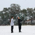 Prvi sneg u Johanesburgu od 2012. godine: Meštanima savetovane dodatne mere