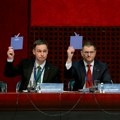 Miroslav Aleksić smenjen sa funkcije: Narodna stranka razrešila Izvršni odbor, evo šta se krije u pozadini priče