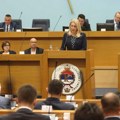 Skupština RS usvojila Zakon o kriminalizaciji klevete