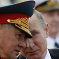 Putin formira misteriozne privatne vojske širom Rusije kako bi se zaštitio od Vagnera?
