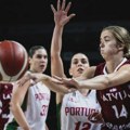 EP (U20) - Srpkinje saznale rivalke u polufinalu!