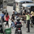 Filipini: Protiv policajaca pokrenuta krivična istraga zbog ubistva tinejdžera