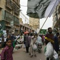 Pakistanski muslimani napali hrišćane pošto su dvojica optužena za bogohuljenje