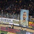 AEK slavi Domagoja Vidu, Dinamo Zagreb ispustio pobedu u Atini