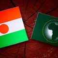 Afrička unija suspendovala Niger iz svih aktivnosti