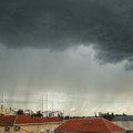 Italija: Upozorenje na ciklon Rea za centralne i severne regione