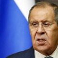 Lavrov: Moskva će razmotriti predloge o Ukrajini u skladu sa interesima Rusije