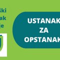 Formiran tim Ekološkog ustanka za Vranje: Kuća gori, mora se gasiti požar