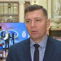 Zelenović: Opozicija koja organizuje proteste može da se ujedini oko pet stvari