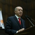 Oglasio se Erdogan nakon napada u Ankari: Poslednji trzaji terorista