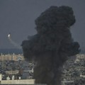 Duga ruka rata: Šta je prethodilo ofanzivnom udaru Hamasa na Izrael iz Pojasa Gaze?