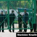 Ministarstvo odbrane Rusije mijenja zakon kako bi se regrutovali zatvorenici