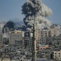 Izrael i Palestinci: Izraelska vojska najavila početak velikih udara na Hamas, UN: Gaza je „gurnuta u ambis“.