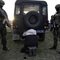 Srpska policija već danima sprovodi snažnu akciju usmerenu na suzbijanje iregularnih migracija