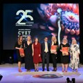 Cvet uspeha za ženu zmaja: Proglašene najbolje preduzetnice i rodno najsenzitivnije kompanije u Srbiji