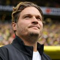 Trener Edin Terzić: Borusija Dortmund kao životni eliksir