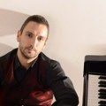 Klavirska muzika Vasilija Mokranjca: Povodom sto godina od kompozitorovog rođenja koncert pijaniste Ratimira Martinovića