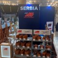 Srpski privrednici na Međunarodnom sajmu u Tirani
