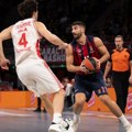 Teodosić: Sledeća tri meča u Beogradu za povratak u igru (video)