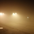 Niš večeras drugi najzagađeniji grad u Srbiji, najmanje štetan vazduh na jugu udišu Leskovčani i Prokupčani