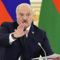 Lukašenko se zakonom čuva zatvora