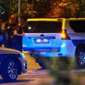 Uhapšena grupa osumnjičena da je krala luksuzna vozila u EU i preprodavala ih u Srbiji