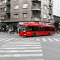 Izmene u prevozu u Beogradu zbog dočeka sprpske Nove godine! Ove linije menjaju trasu, zatvaraju se ulice u centru grada