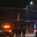 Vatreni obračun kartela i policije Najmanje 12 mrtvih, pokušali da oslobode sina iz meksičkog zatvora