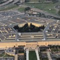 Si-En-En: SAD izvele vazdušne napade na militante u Iraku