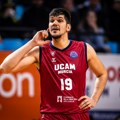 FIBA LŠ: Sjajni Todorović, Unikaha sigurna, Galata na -20