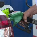 Poskupelo gorivo – nove cene važe do srede 14. februara