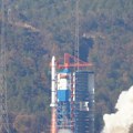 Kina lansirala novi satelit iz povjerljivog vojnog programa