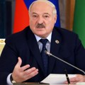 Lukašenko najavio novu kandidaturu za predsedničke izbore, posle 30 godina na čelu Belorusije