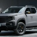 Changan Hunter