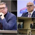 Ana Brnabić kandidat za predsednicu skupštine Vučić saopštio: Izabrali smo i kandidata za gradonačelnika, ime mandatara…
