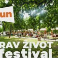 Počele prijave za 4. festival “Zdrav život” koji će se održati se 08.06.2024. godine u Plankovoj bašti Zrenjanin -…