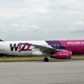 Wizz Air smanjuje veliki broj letova u regionu: Prizemljuju čak 20 odsto flote, evo kako će to uticati na putovanja iz…