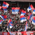 Zenit u Beogradu: Fudbal u drugom planu…