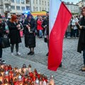 Demonstranti u Varšavi tražili prekid diplomatskih odnosa sa Izraelom