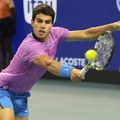 Alkaras se nada da će igrati sa Nadalom u dublu na OI u Parizu