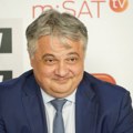 Lučić: Telekom Srbija otvara poslovnicu u Dizeldorfu 18. aprila, a u septembru i u Americi